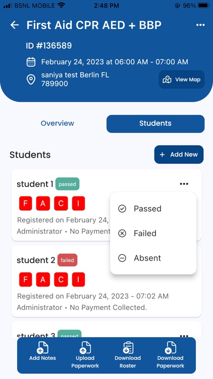 AlwaysCPR screenshot-4