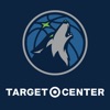 Timberwolves + Target Center