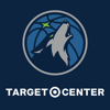 Timberwolves + Target Center - Minnesota Timberwolves