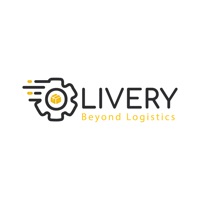 Olivery logo