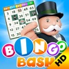 Bingo Bash HD feat. MONOPOLY - iPadアプリ