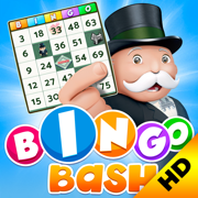 Bingo Bash HD Live Bingo Games