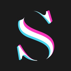螢幕擷取畫面 (10) Storyluxe: Templates & Filters