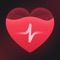 Check Pulse - Stress Monitor