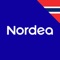 Nordea Mobile - Norways app icon