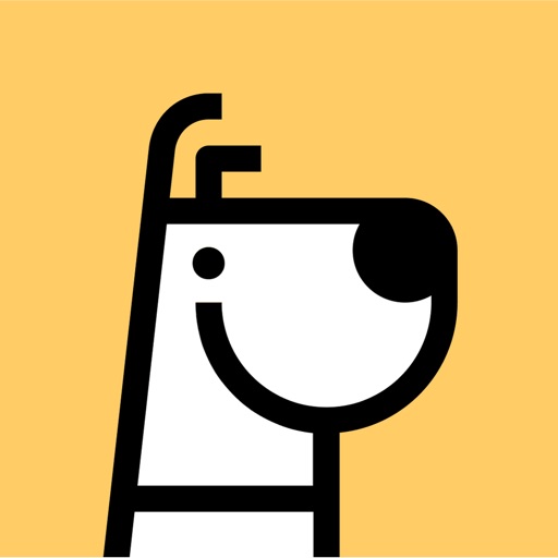 Dosty Pet-Care Icon