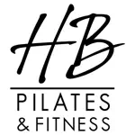 HB Pilates & Fitness App Cancel