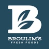 Broulim's icon
