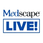 Download Medscape LIVE! app