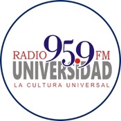 RADIO UNIVERSIDAD 95.9 FM