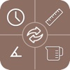 Converter-Common Units Convert icon