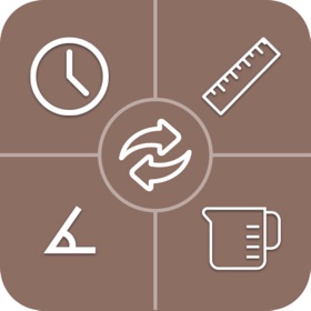 螢幕擷取畫面 (3) Converter-Common Units Convert