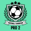 Football Chairman Pro 2 - Underground Creative