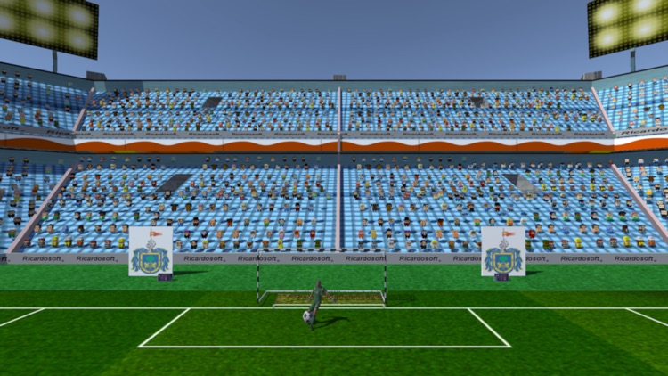 RicardosoftFutbolMexicano 2018 screenshot-9