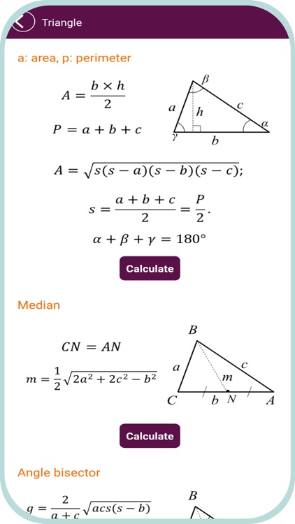 HiEdu Scientific Calculator screenshot-5