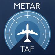 METAR & TAF for Pilots