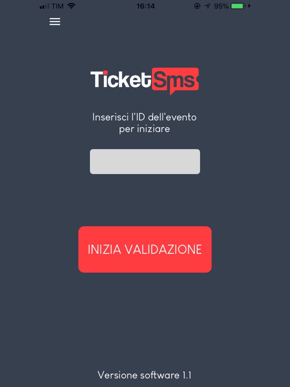 Screenshot #4 pour TicketSms Access