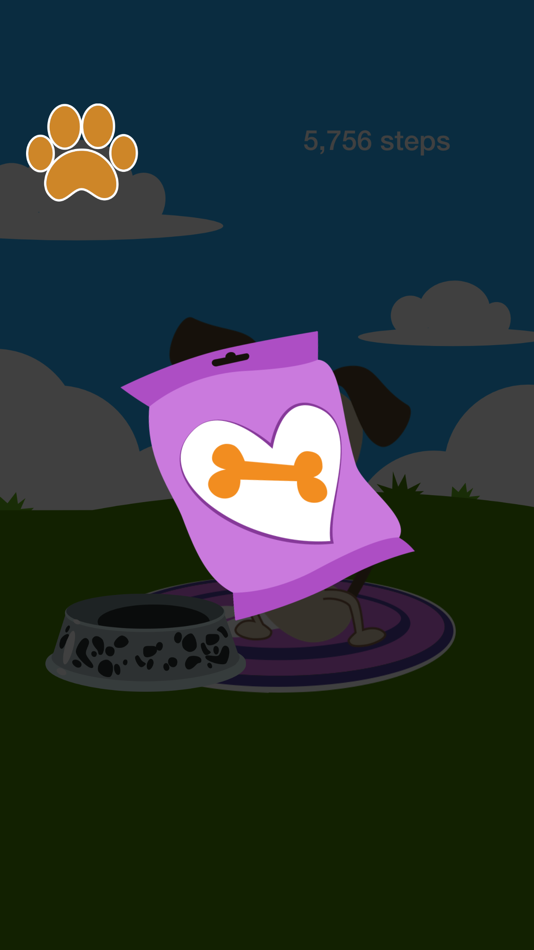 #8. Puppy Walk (iOS) 由: Red Sprite Studios