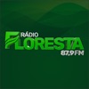 Rádio Floresta FM 87.9 icon
