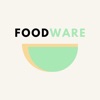 FoodWare - Zero Waste Takeout icon