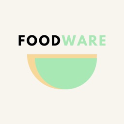 FoodWare - Zero Waste Takeout