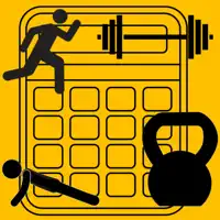 AFT Score Calculator