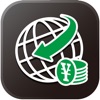 SEVEN BANK Money Transfer icon