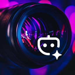 AI Photo Editing App