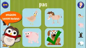 Gus on the Go: Croatian screenshot 1