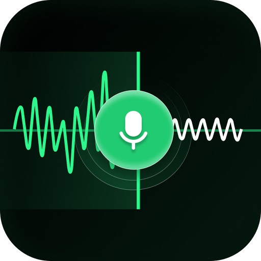 Background Noise Remover