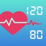 Get Finger Blood Pressure: BP Mate for iOS, iPhone, iPad Aso Report