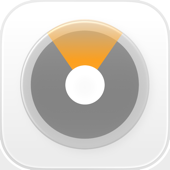 Magnetometer icon