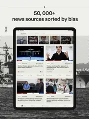 ground news айпад изображения 1
