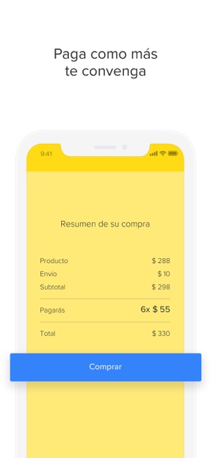 Mercado Libre: Compras Online on the App Store