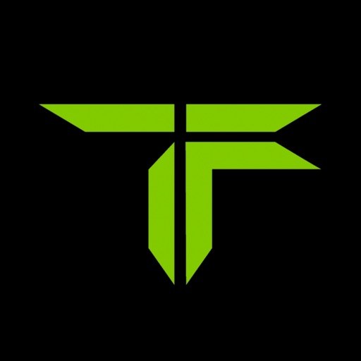 Trooper Fitness - AppWisp.com