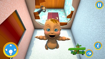 Who is your Rich Daddy Games Screenshot