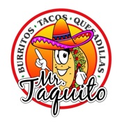 Mr. Taquito: Online Ordering