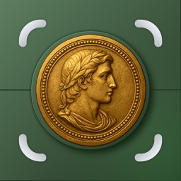 Coin Identifier - Coinly
