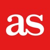 AS - Sports news icon