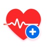 Get PulseMate: Heart Rate Monitor for iOS, iPhone, iPad Aso Report