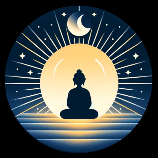 Buddhist Sun - AppWisp.com