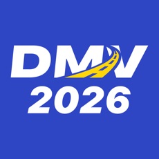 DMV Practice Test 2026 myDMV