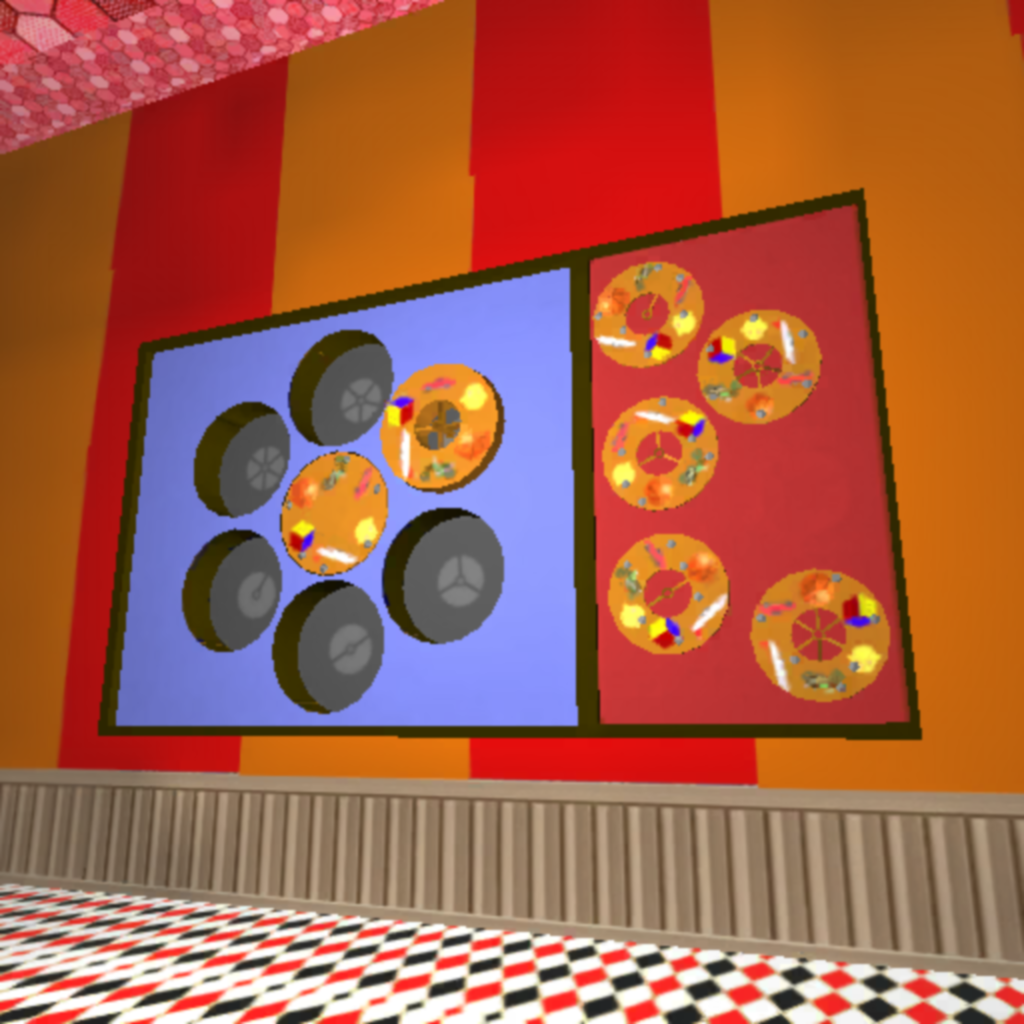 Get Circus of Monsters Puzzle Game for iOS, iPhone, iPad Aso Report