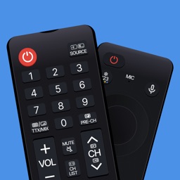 Telecommande Samsung tv remote
