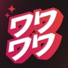 WakuWaku Anime List icon