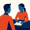 Interview Prep Soft Questions icon