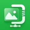Image Compressor ° CompressKit icon