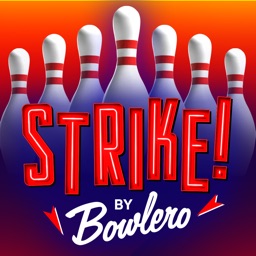 Strike! By Bowlero Pro Bowling