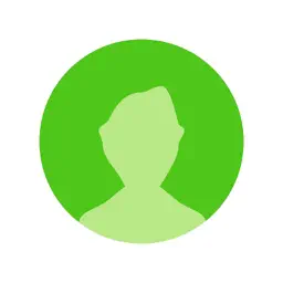 Round Pic Maker: PFP Icon app icon