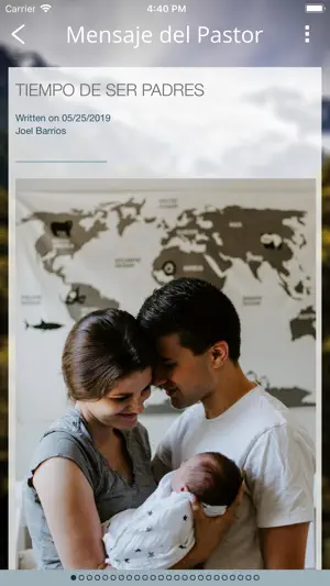 Su Casa Church screenshot 3